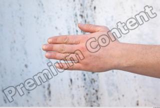 Hand texture of street references 385 0002